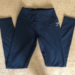 Gymshark leggings